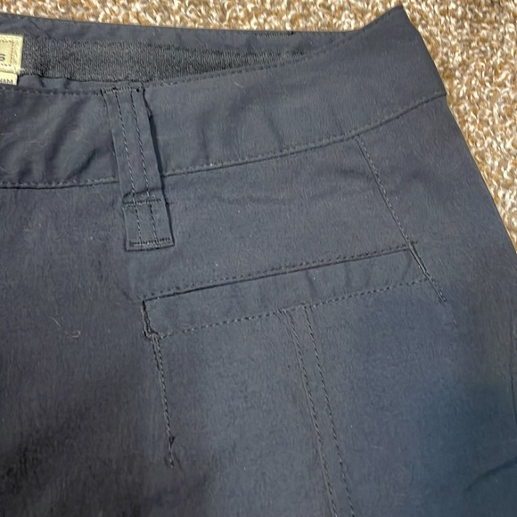 Royal Robbins Discovery Stretch Nylon Short Length Pants. Women’s size 10. NWT. - Picture 6 of 16